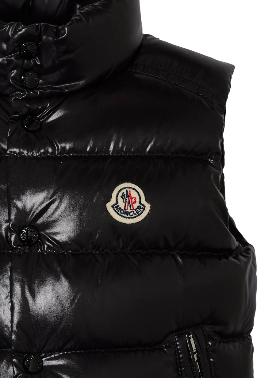 „MCLR“ Shiny Weste ohne Kapuze