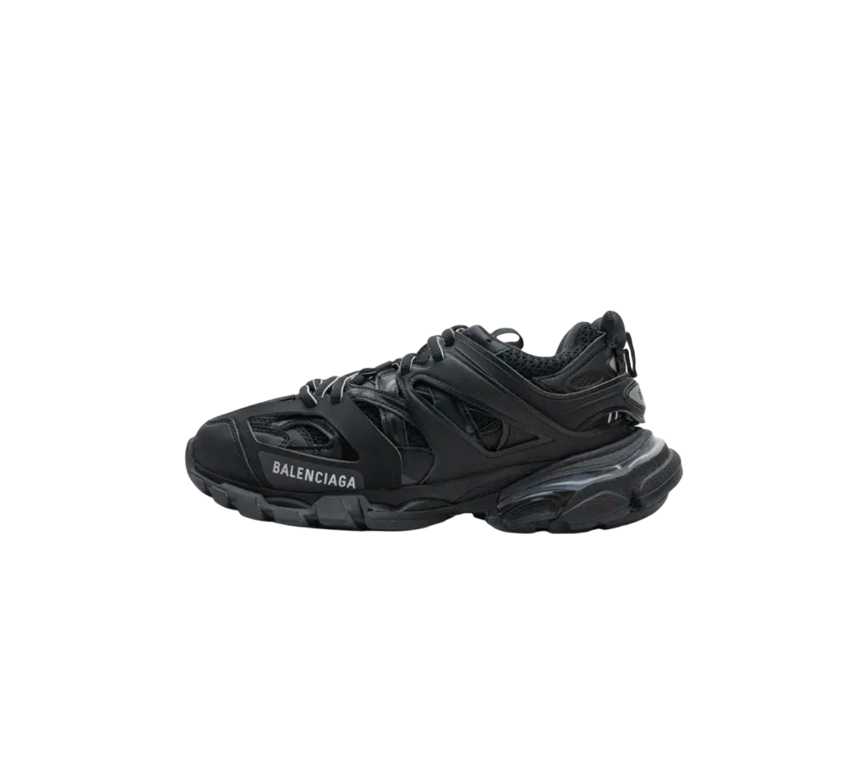 Designer Track-Sneaker