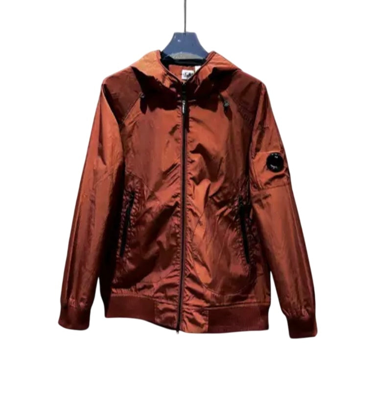 „CP“ Windbreaker