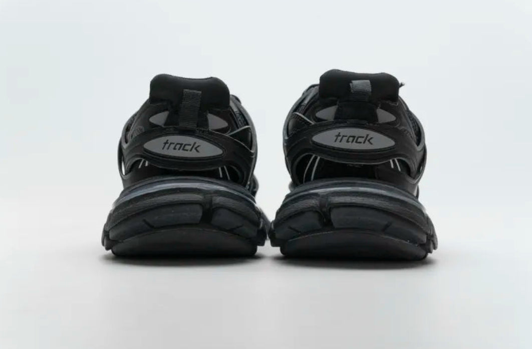 Designer Track-Sneaker