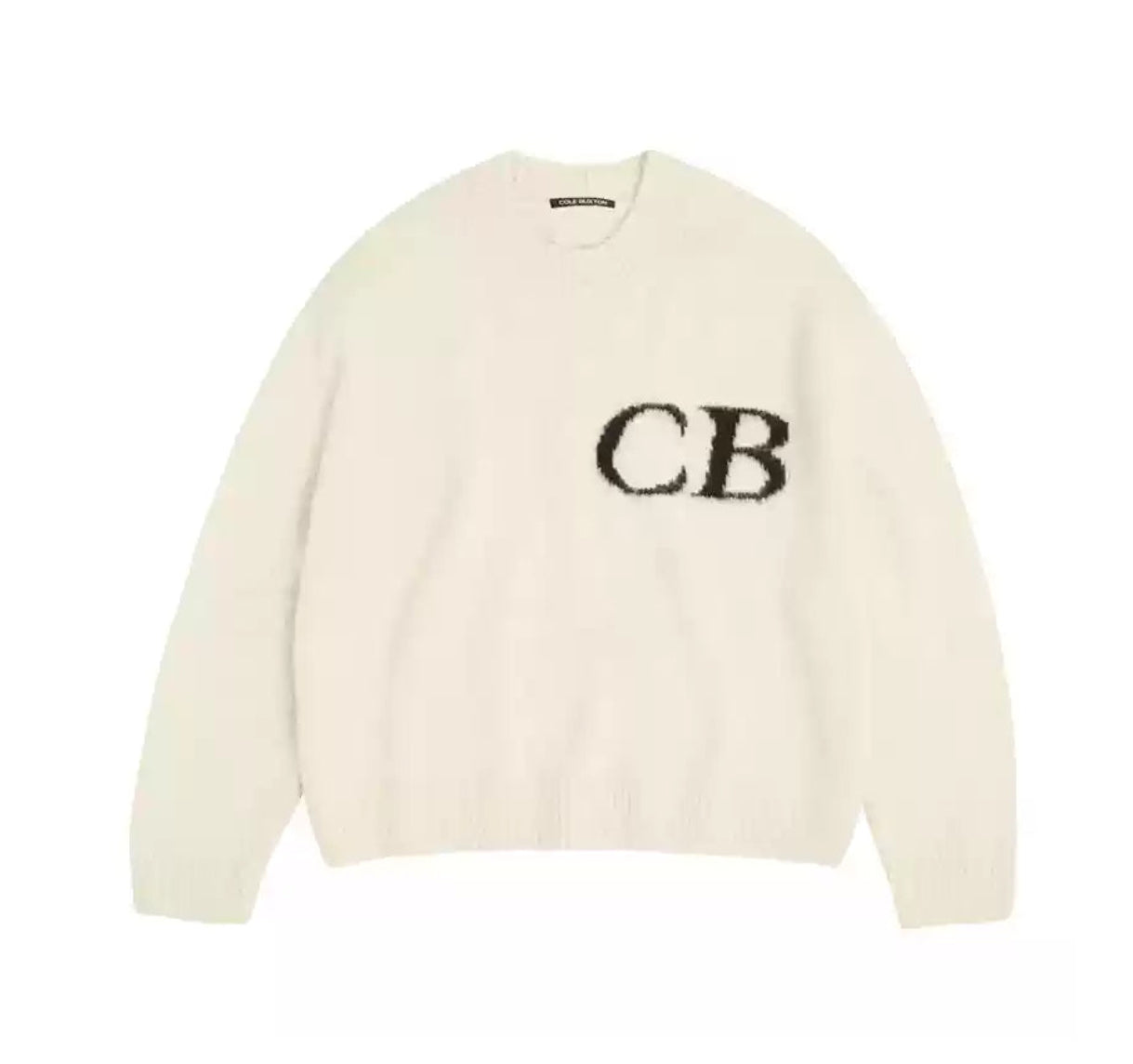 Luxus Designer Sweater