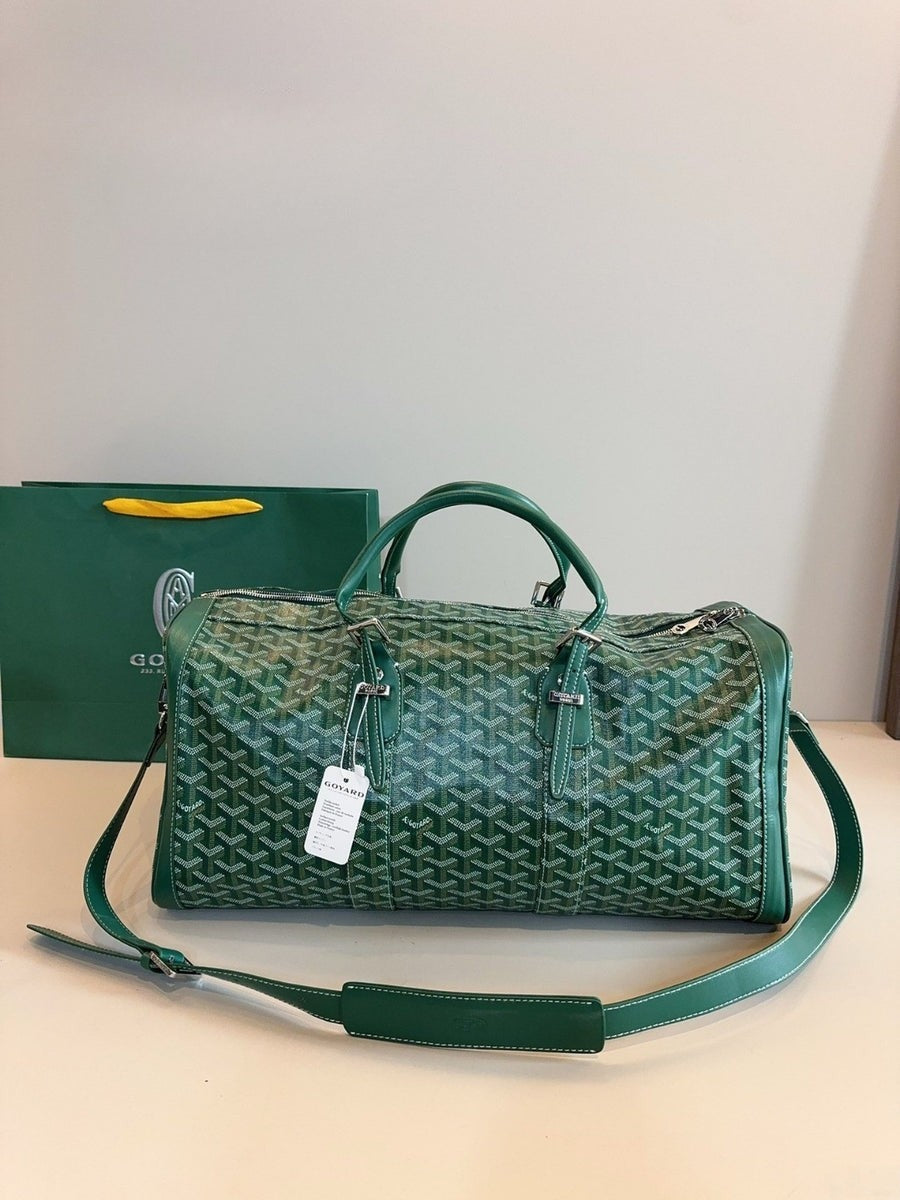 „GYD“ Travel Back