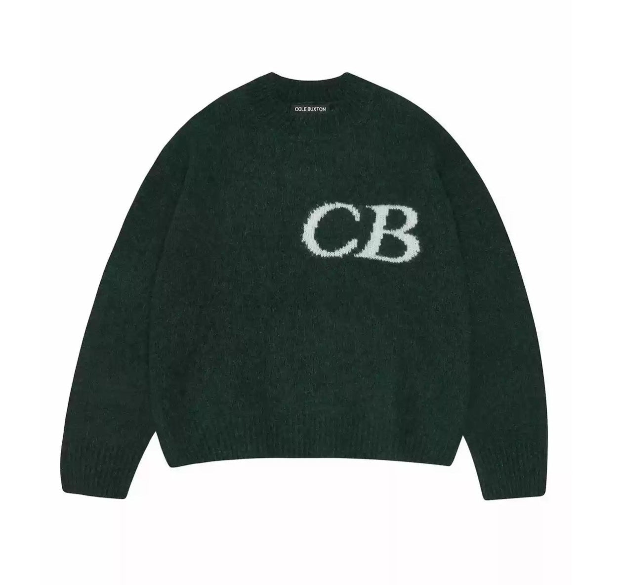 Luxus Designer Sweater