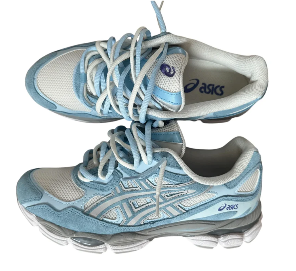 Lazoure Gel Schuhe