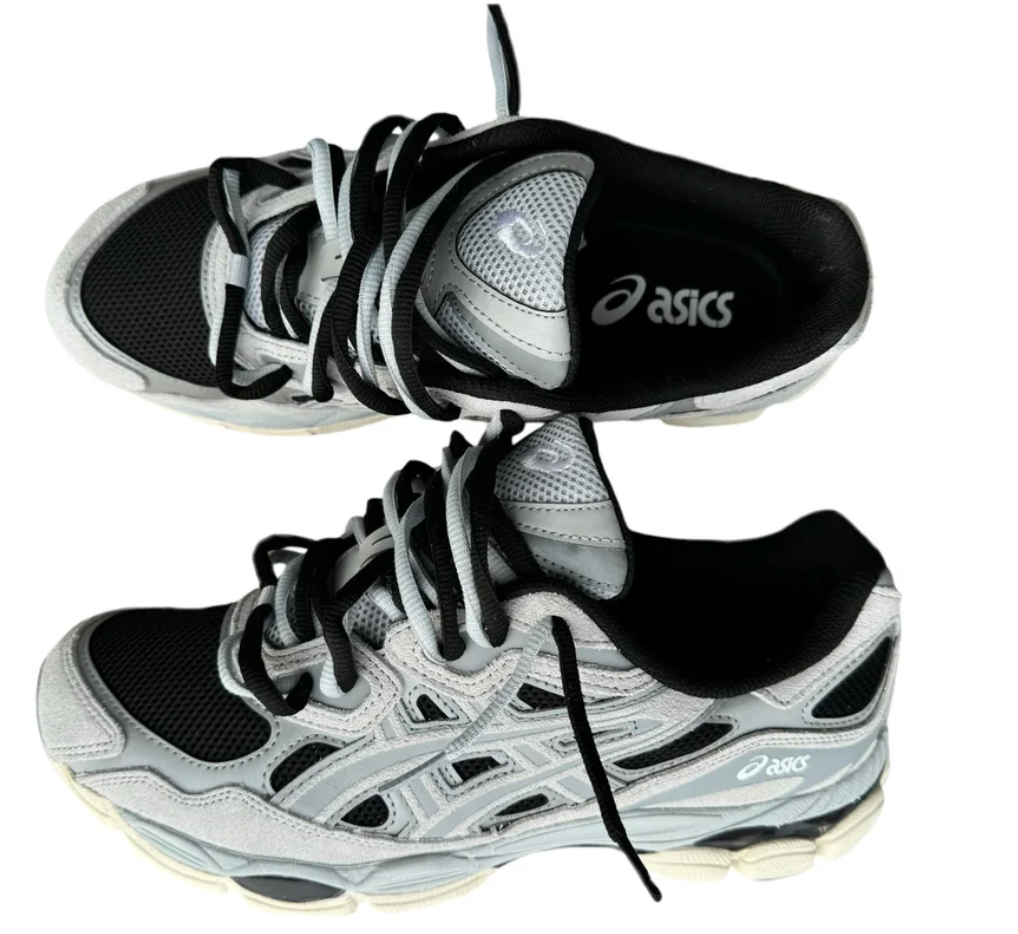 Lazoure Gel Schuhe