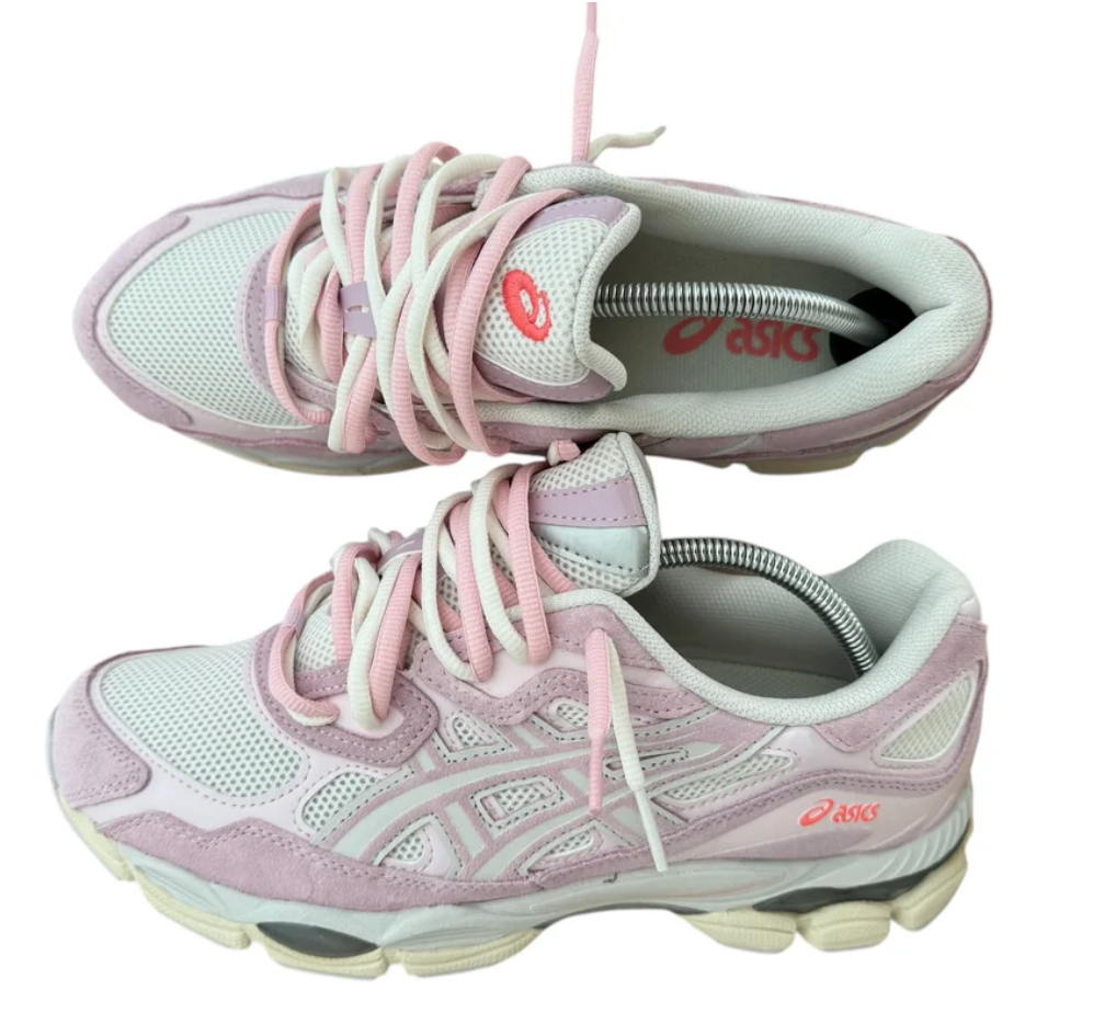 Lazoure Gel Schuhe