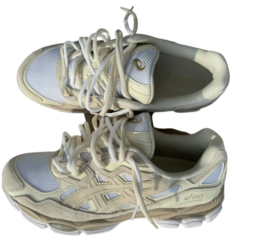 Lazoure Gel Schuhe