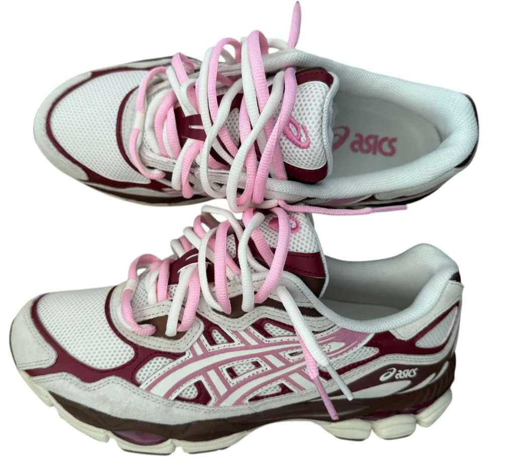 Lazoure Gel Schuhe