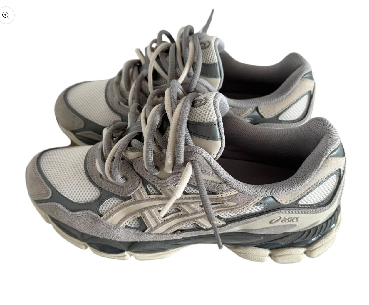Lazoure Gel Schuhe
