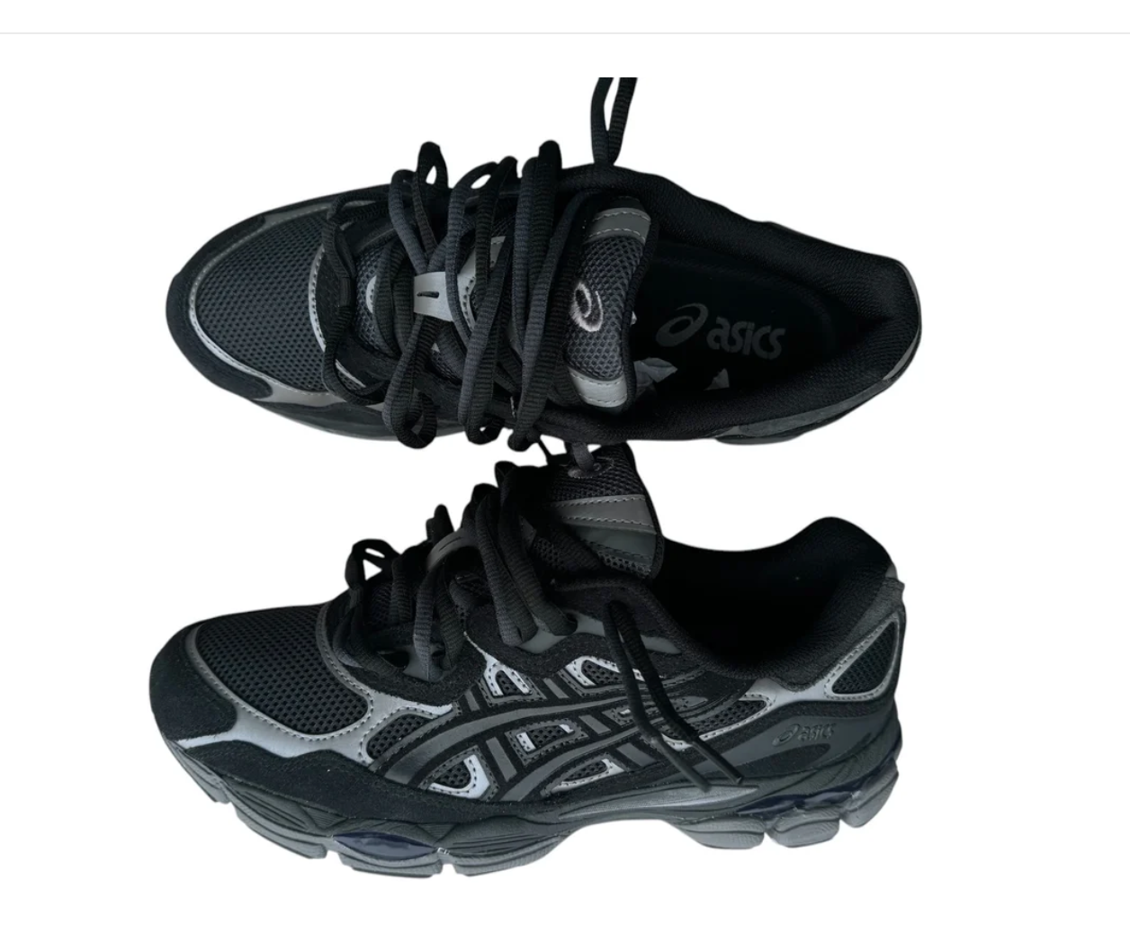 Lazoure Gel Schuhe