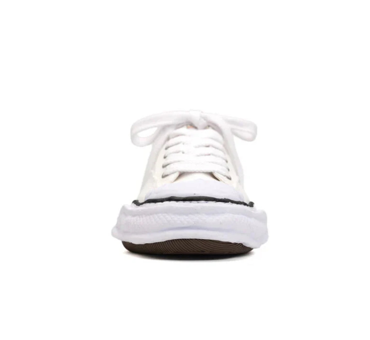 Viraler Canvas Low-Top Sneaker ,,Peterson23‘‘