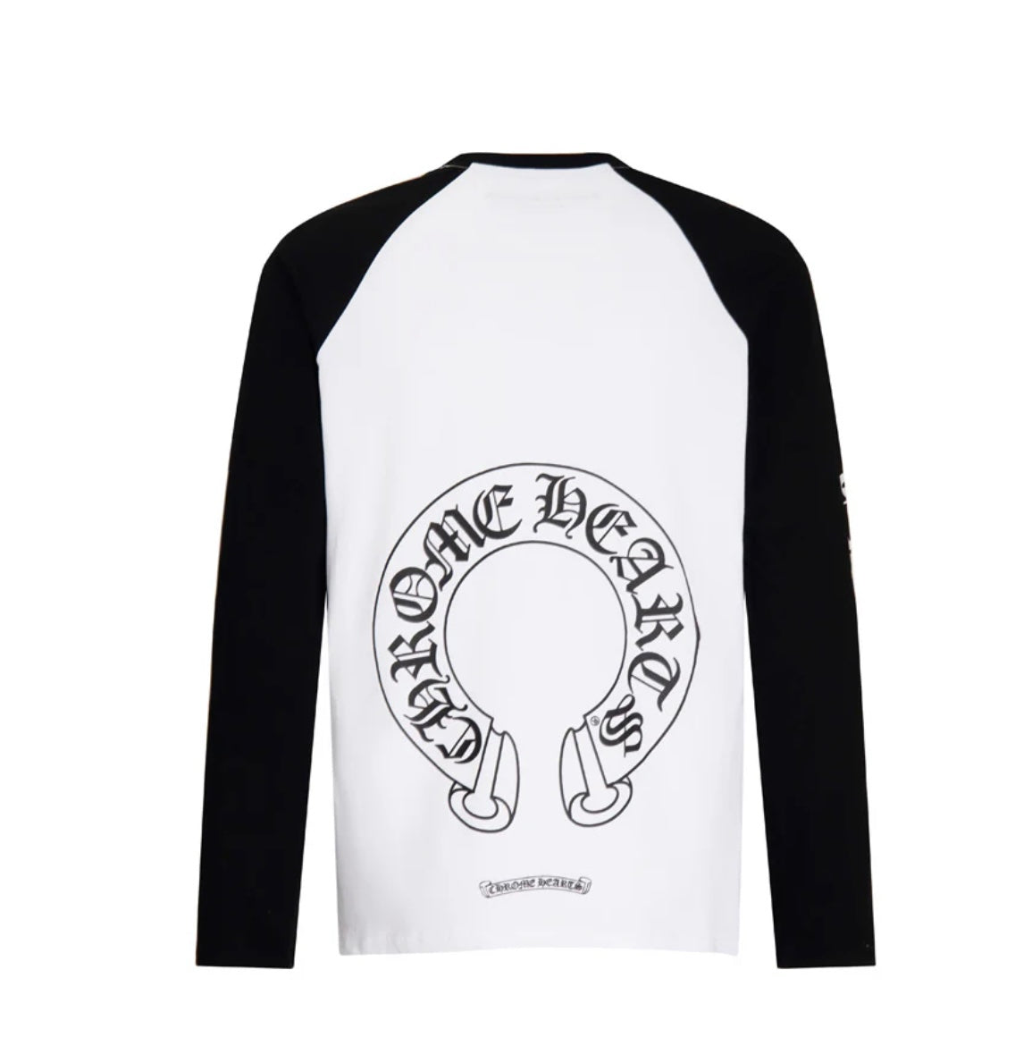 Virales Langarm Shirt