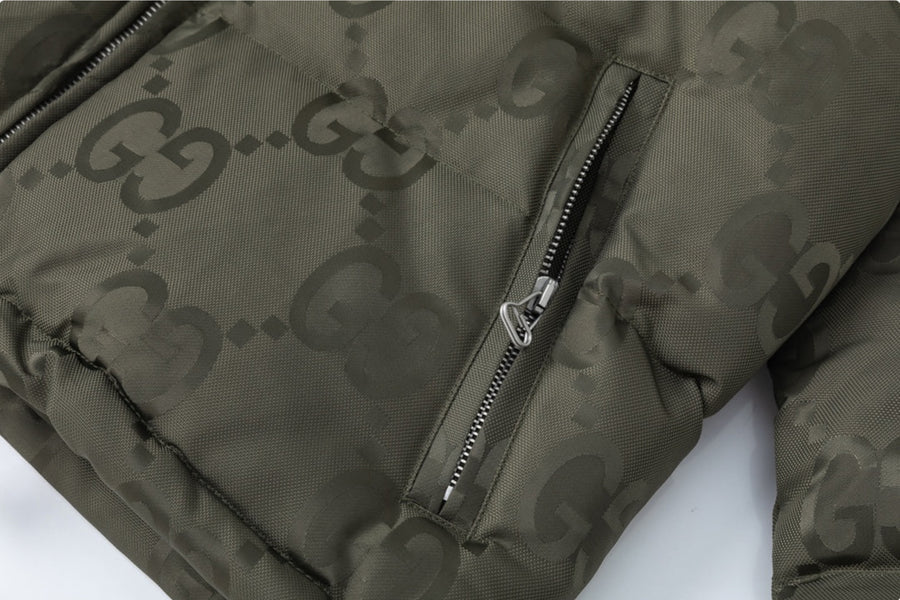 „GG“ Winterjacke