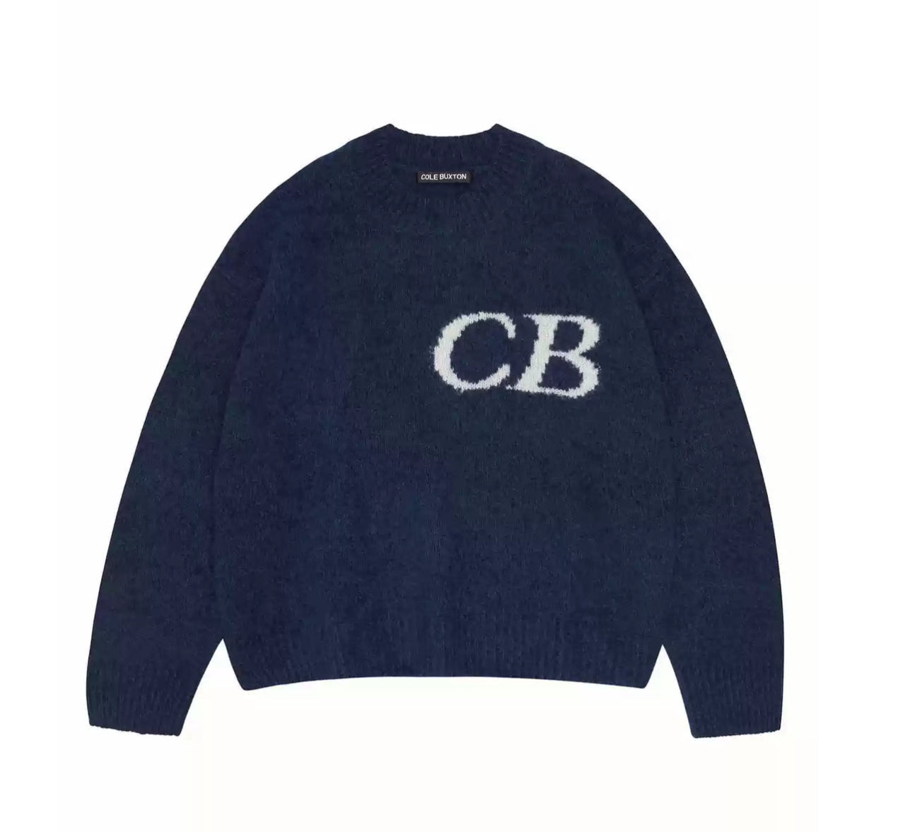 Luxus Designer Sweater