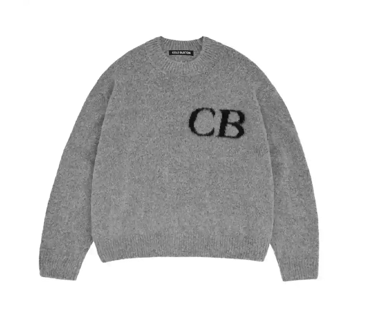 Luxus Designer Sweater