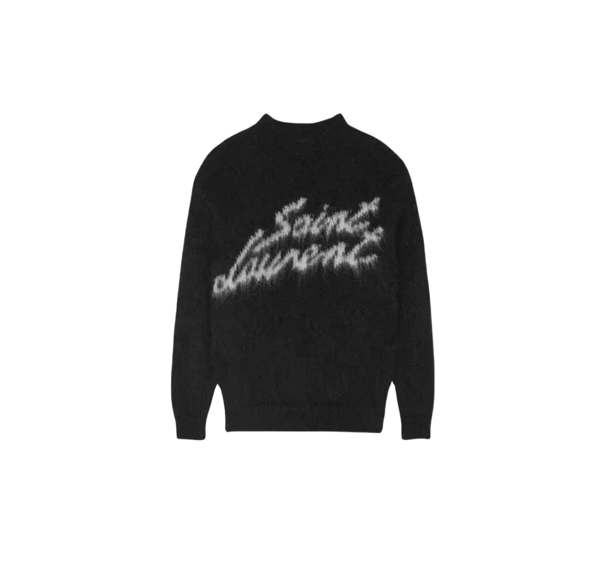 Luxus Strickpullover