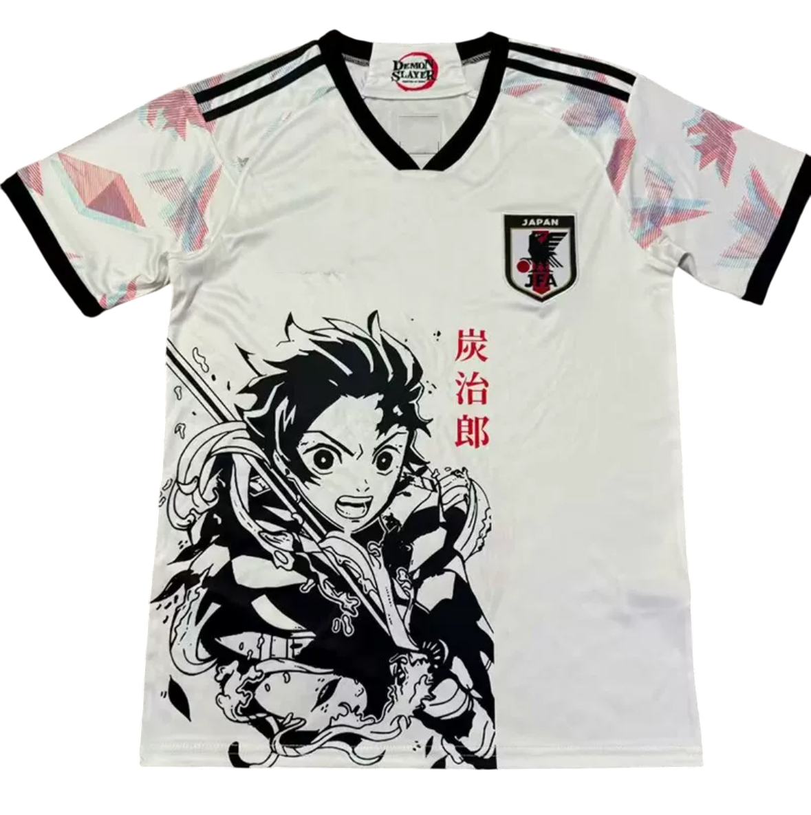 Demon Slayer Trikot