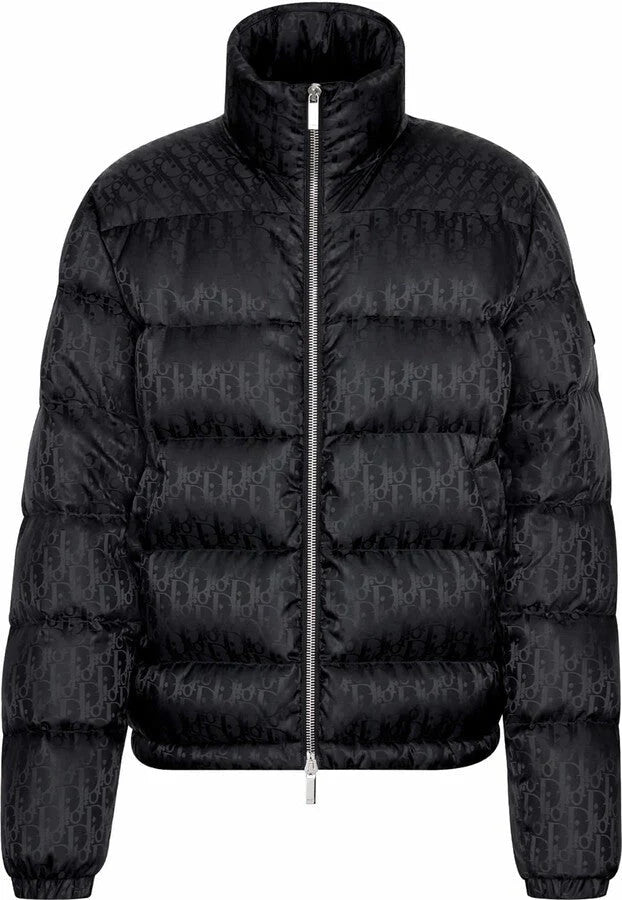 „CD“ winterjacke