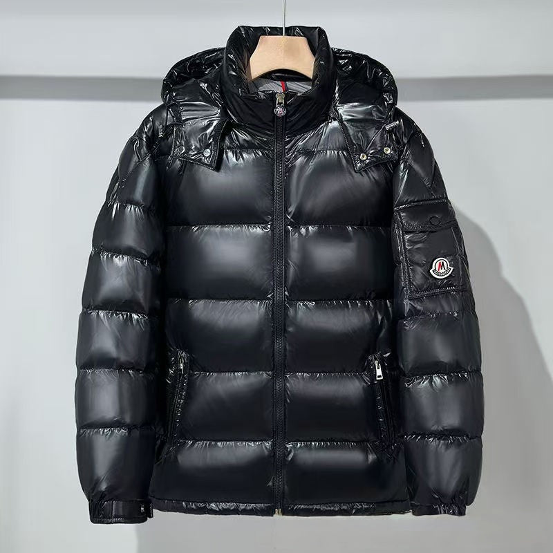 „MCLR“ Maya Puffer Jacke
