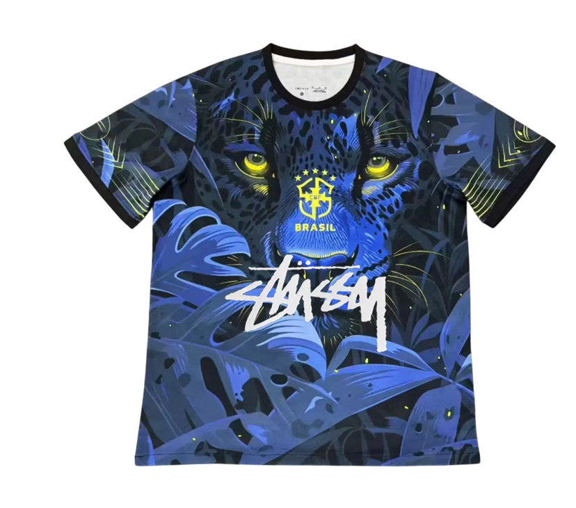 Lazoure- Gepard Trikot