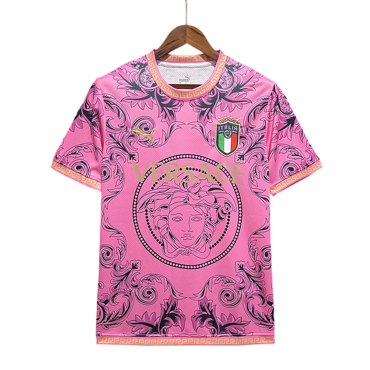 Lazoure- Medusa Trikot Pink