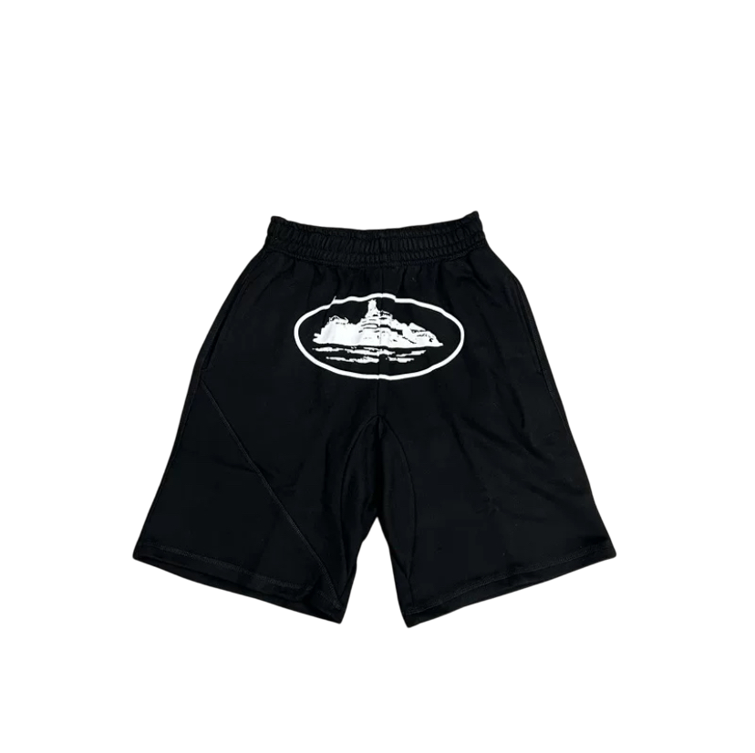 Lazoure- Summer Shorts