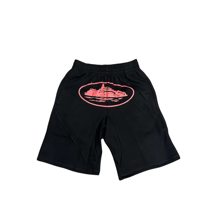 Lazoure- Summer Shorts