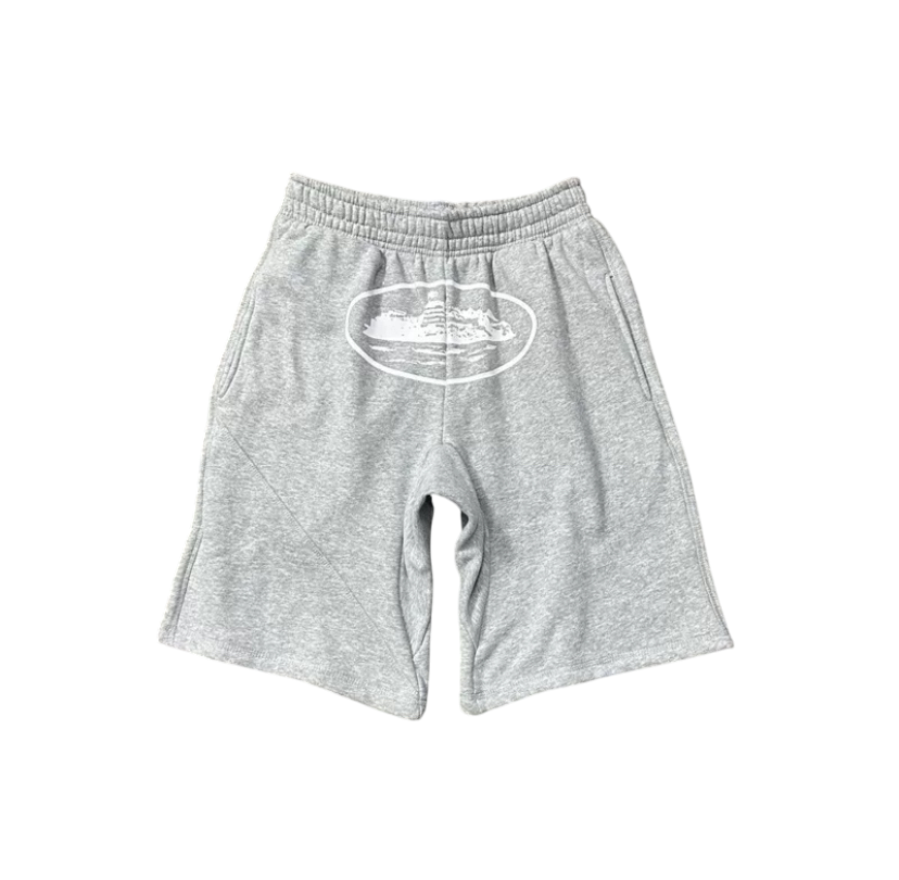 Lazoure- Summer Shorts