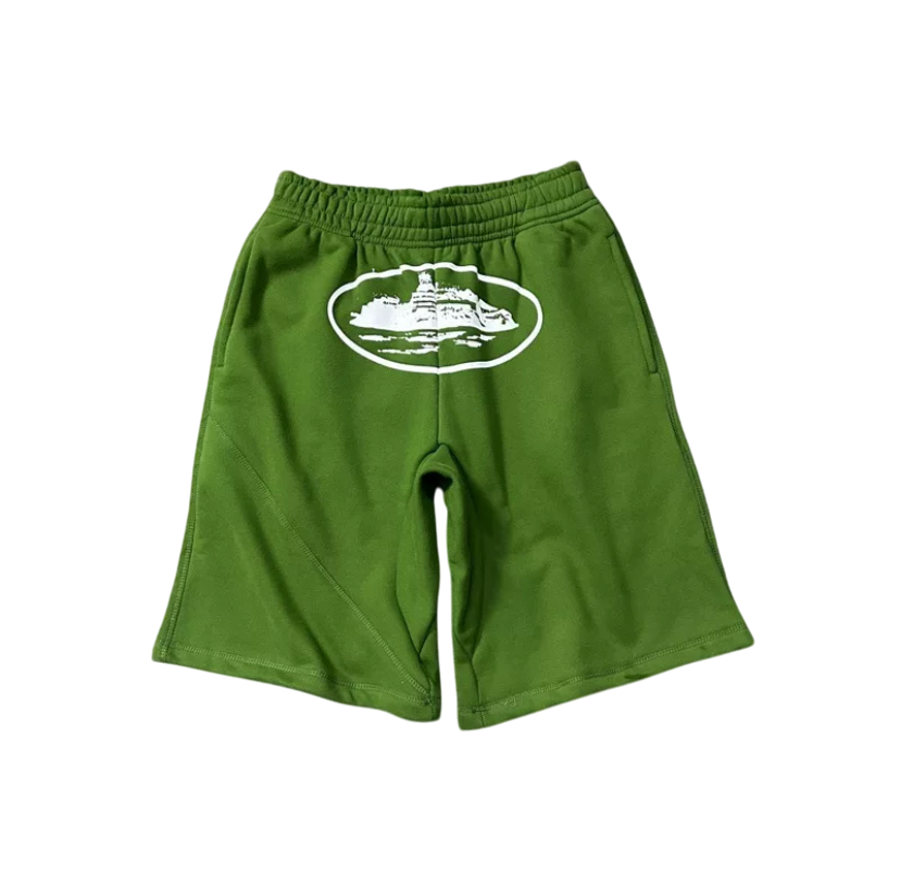 Lazoure- Summer Shorts