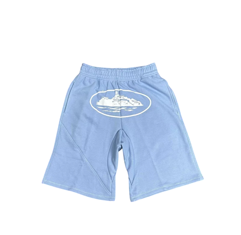 Lazoure- Summer Shorts