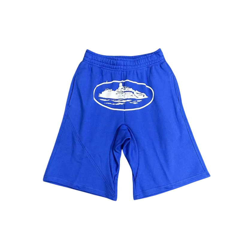 Lazoure- Summer Shorts