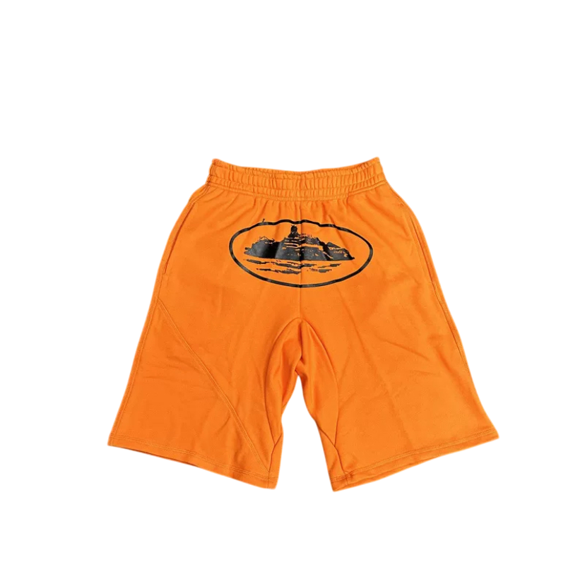 Lazoure- Summer Shorts