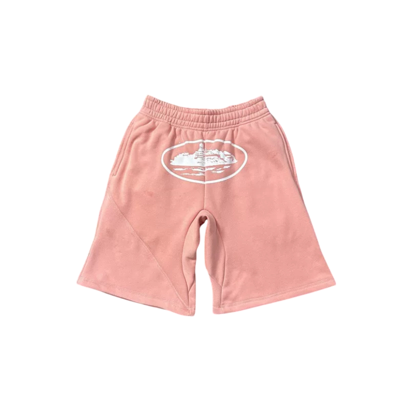 Lazoure- Summer Shorts