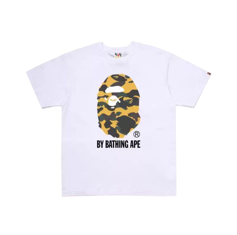 Camo T shirt