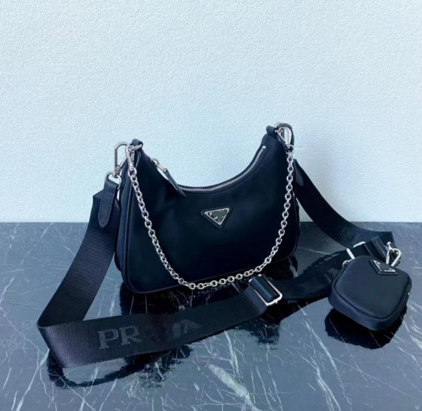 Lazoure- Luxus Tasche