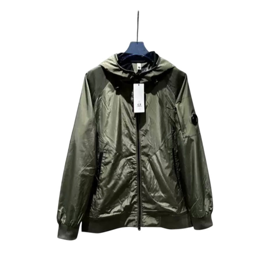„CP“ Windbreaker