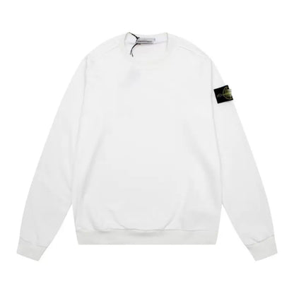 Stone Pullover