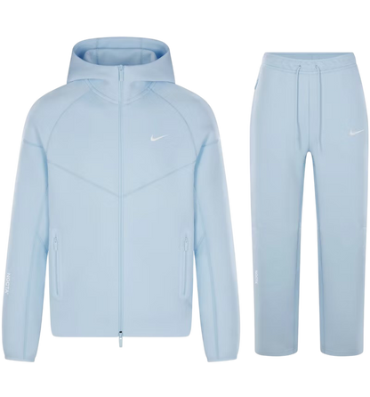 Viral Fleece Tracksuit