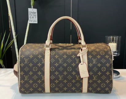 „LOU“ Travel Bag