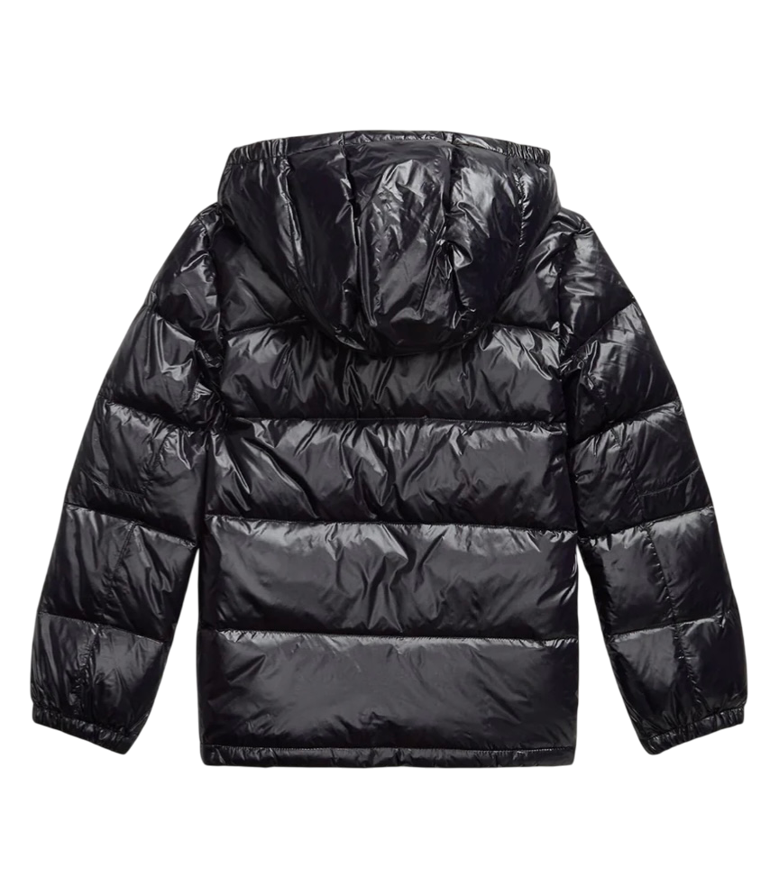 Berühmte Shiny Winterjacke