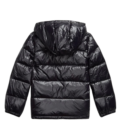 Berühmte Shiny Winterjacke