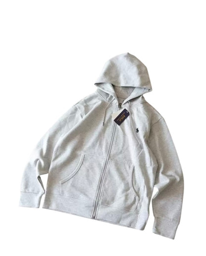 „RL“ Zipper
