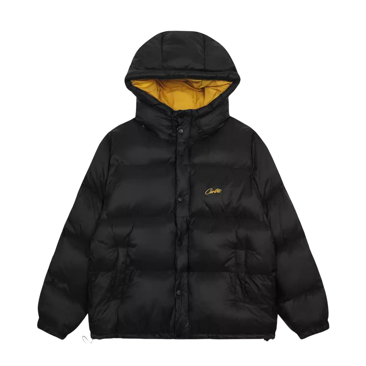 Alcaktraz Winterjacke