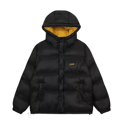 Alcaktraz Winterjacke