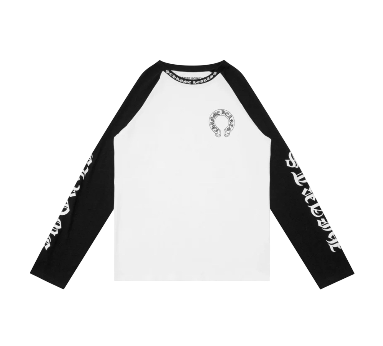 Virales Langarm Shirt