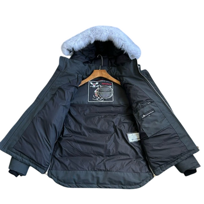 "MK" WINTER JACKET HERREN