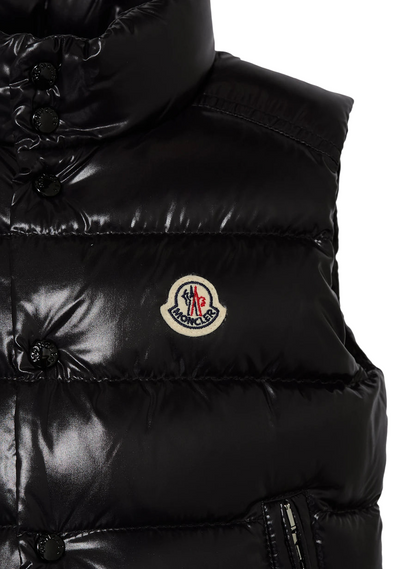 „MCLR“ Shiny Weste ohne Kapuze