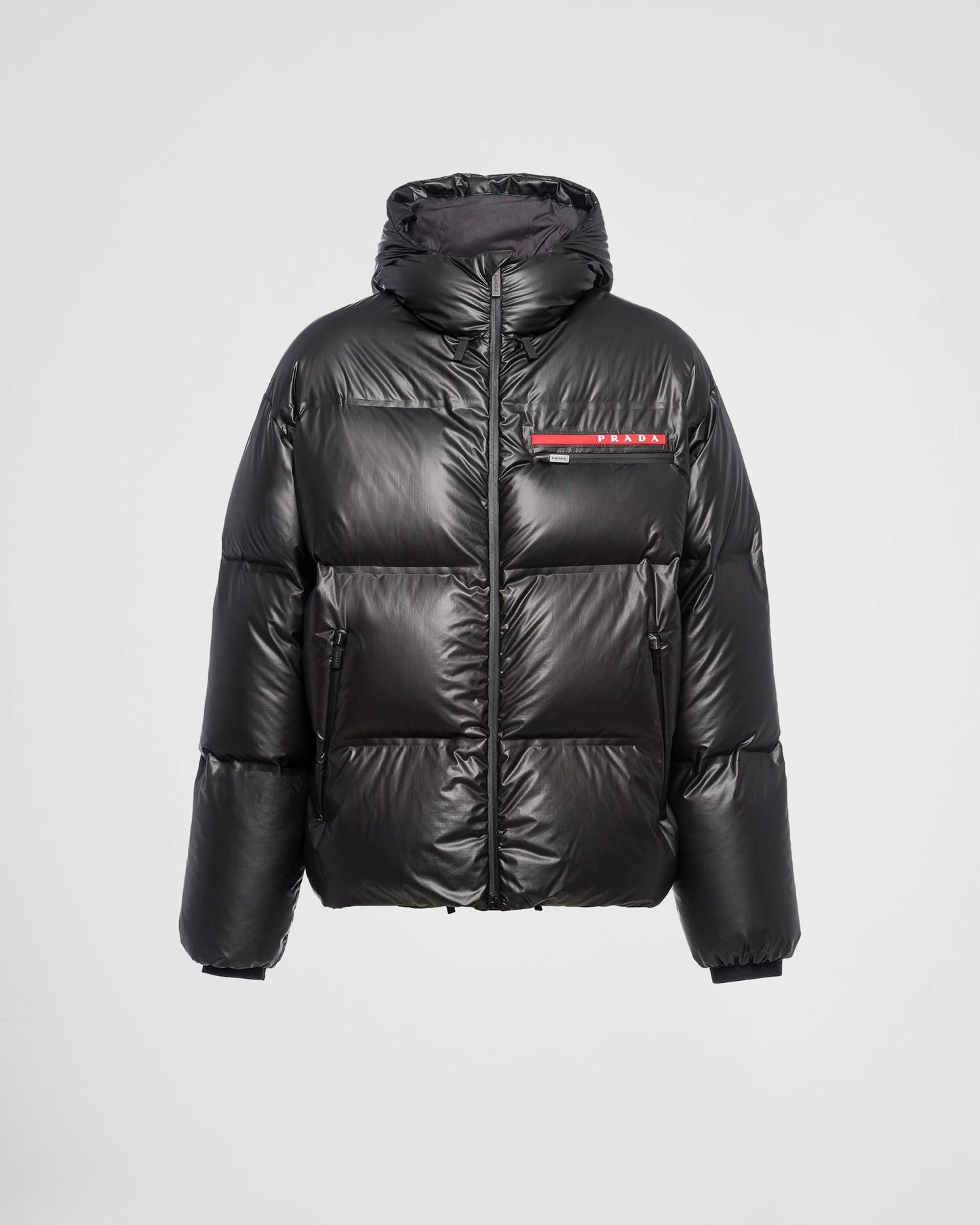 „PRD“ Winterjacke