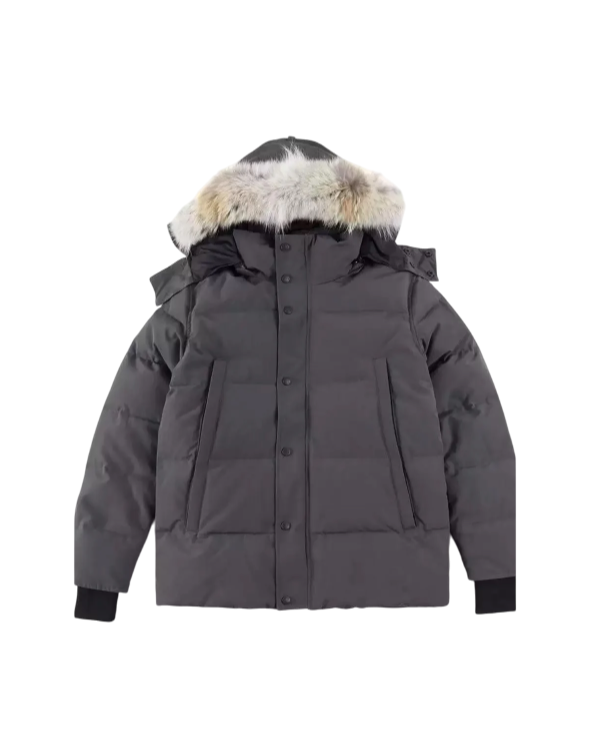 Canader Winterjacke