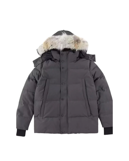 Canader Winterjacke